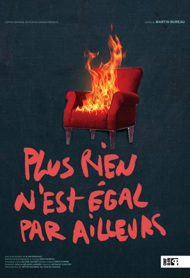 Plus rien n'est égal par ailleurs