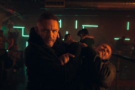 Images du film Havoc Images du film Havoc