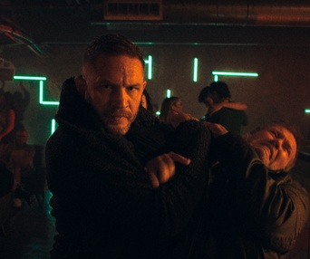 Images du film Havoc