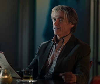 Images du film Jay Kelly