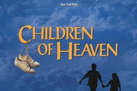 Image du film Children of Heaven Image du film Children of Heaven
