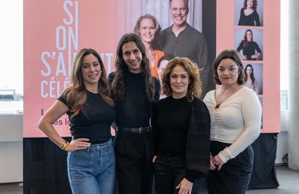 Image de l'article Un couple toujours ensemble depuis la fin des tournages de «Si on s'aimait Célébrités» ?