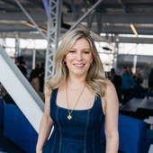 Anne-Marie Withenshaw