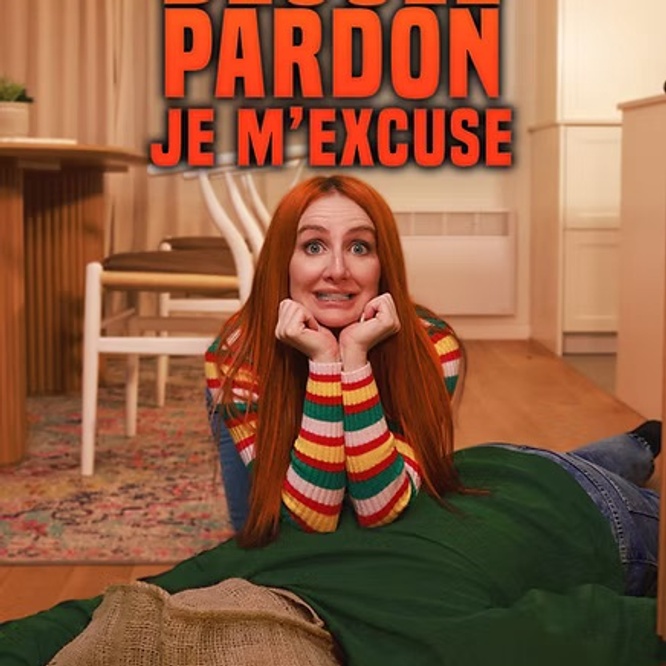 Eva Prévost