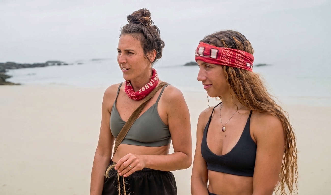 Survivor Québec