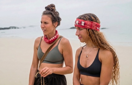 Survivor Québec