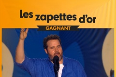 Gala des Zapettes d'or 2026