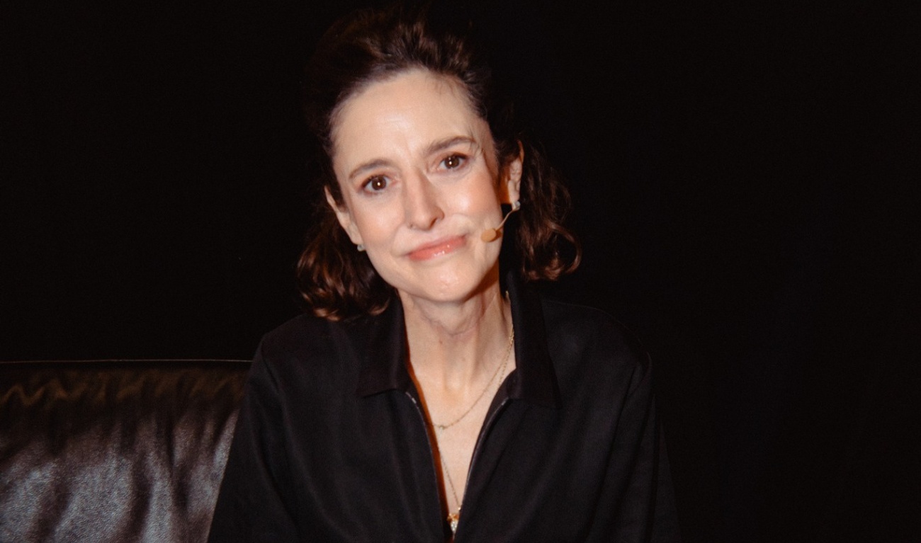 Isabelle Brouillette