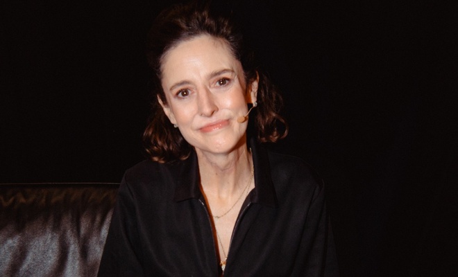 Isabelle Brouillette