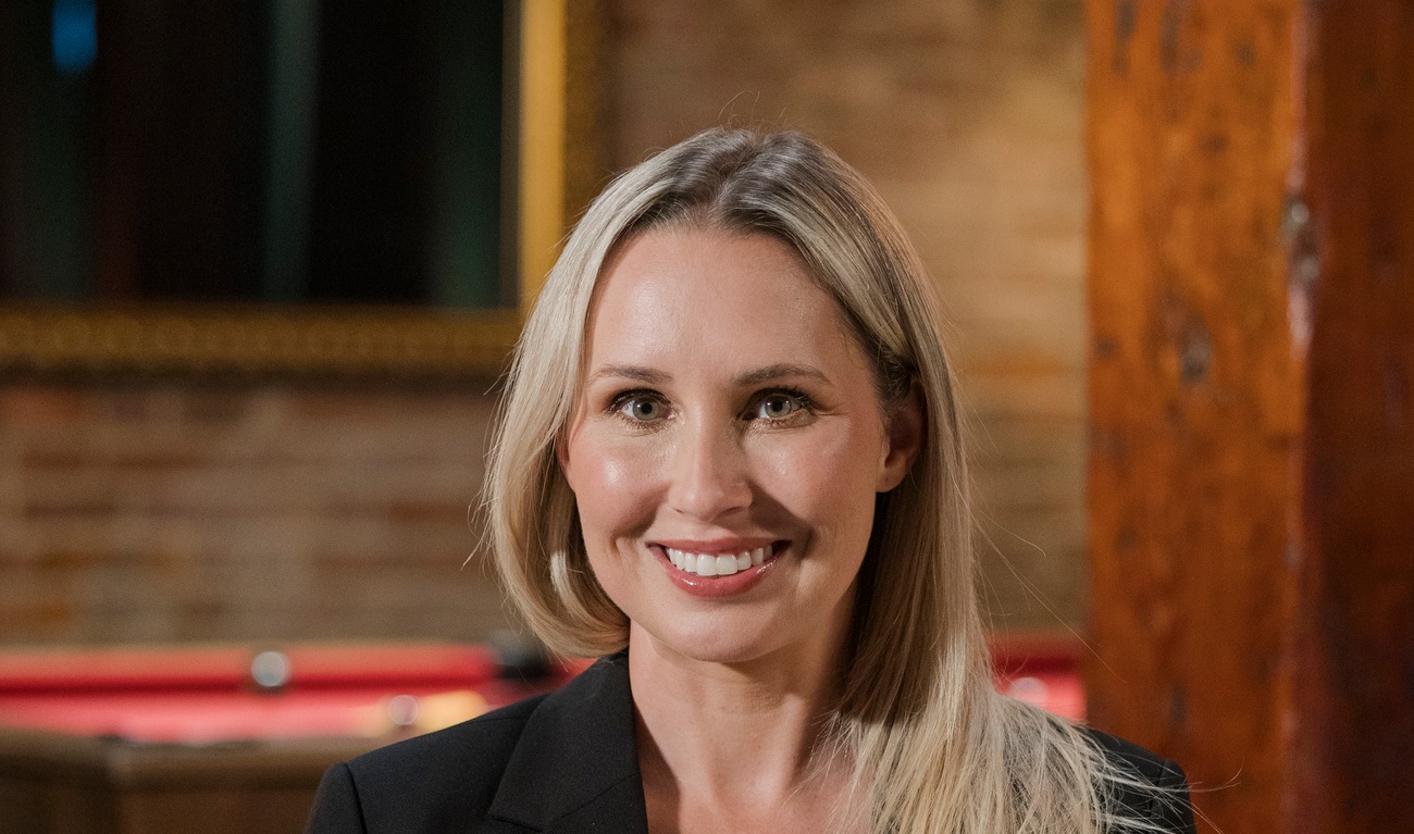 Image de l'article Maïka Desnoyers s'ouvre avec franchise sur son utilisation du botox