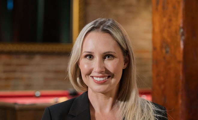 Image de l'article Maïka Desnoyers s'ouvre avec franchise sur son utilisation du botox