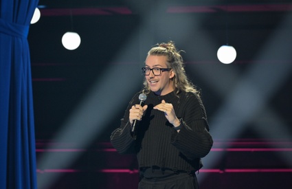 Image de l'article Voici le nouveau projet surprenant de Mathieu Dufour
