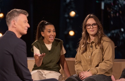 Une époque formidable