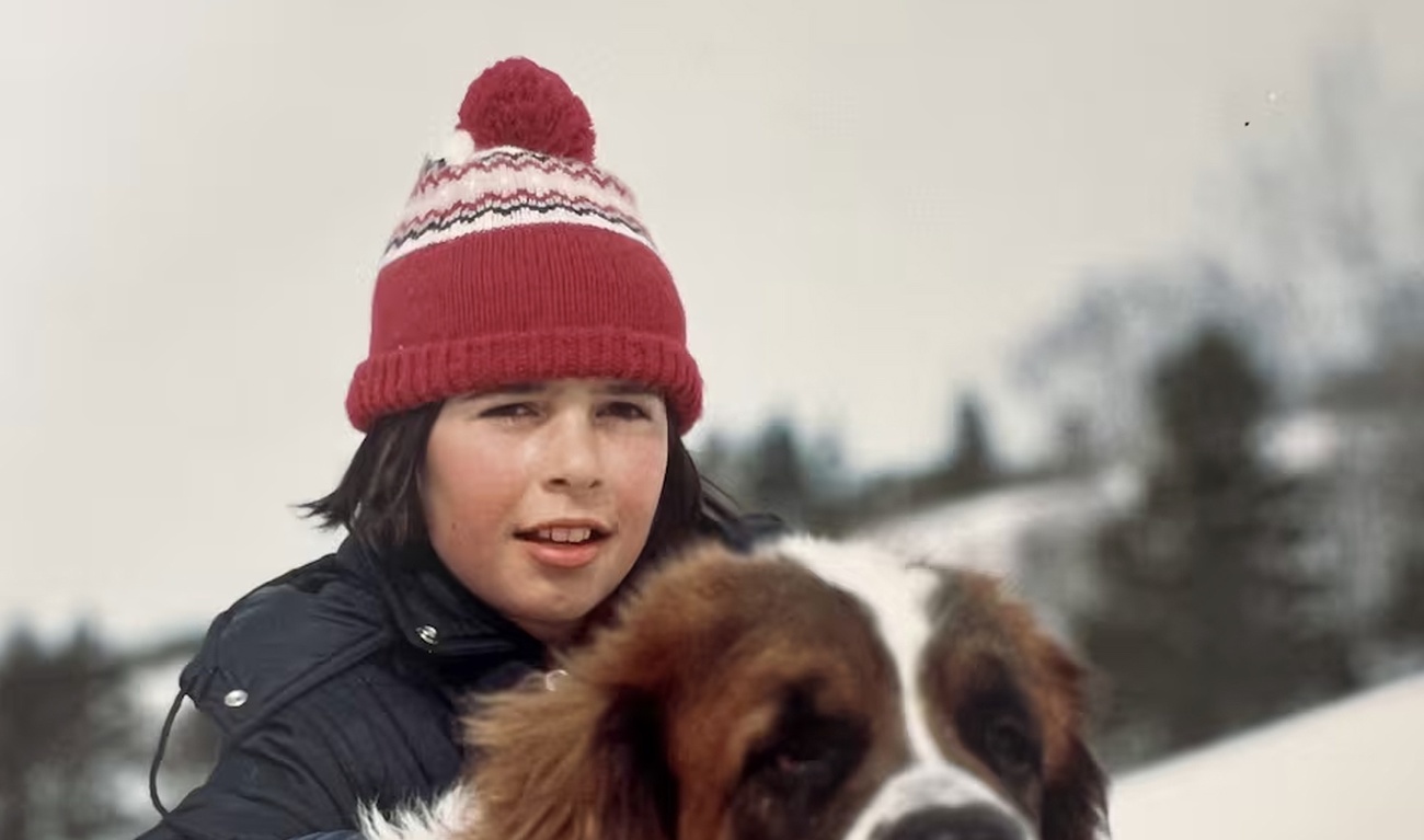 La guerre des tuques