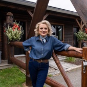 Marie-Thérèse Fortin
