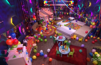 Big Brother Célébrités