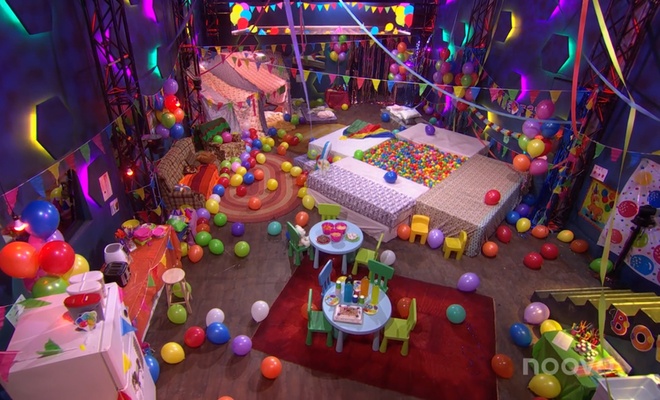 Big Brother Célébrités