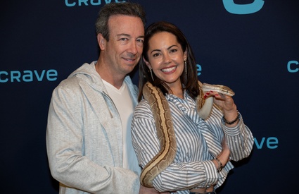 Image de l'article Après Isabelle Gauvin à «Survivor Québec,» Luc Poirier relève à son tour un grand défi télévisuel