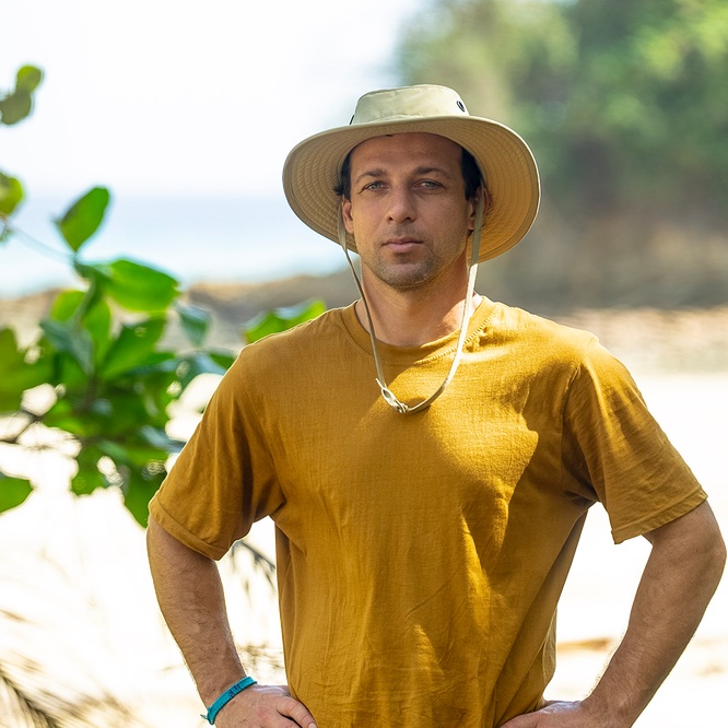 Simon Gagnon-Brassard