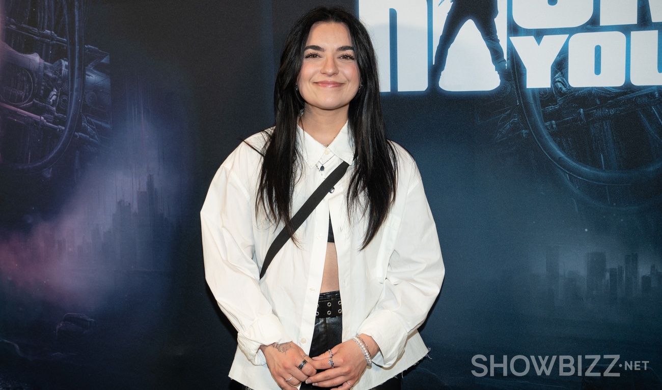 Image de l'article Katrine Sansregret sort de chez le coiffeur et elle est stupéfiante!