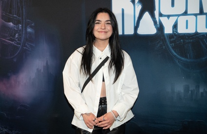 Image de l'article Katrine Sansregret intrigue ses fans